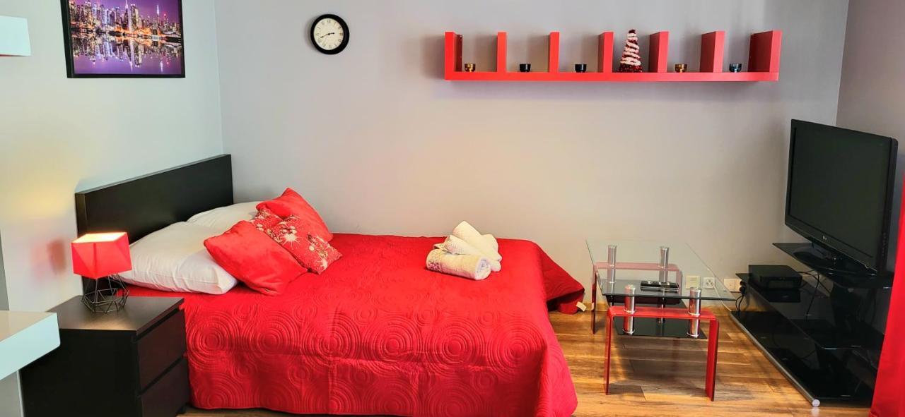 Apartment Luxury Oasis Srodmiescie Downtown 3 Os Krakow Exterior photo