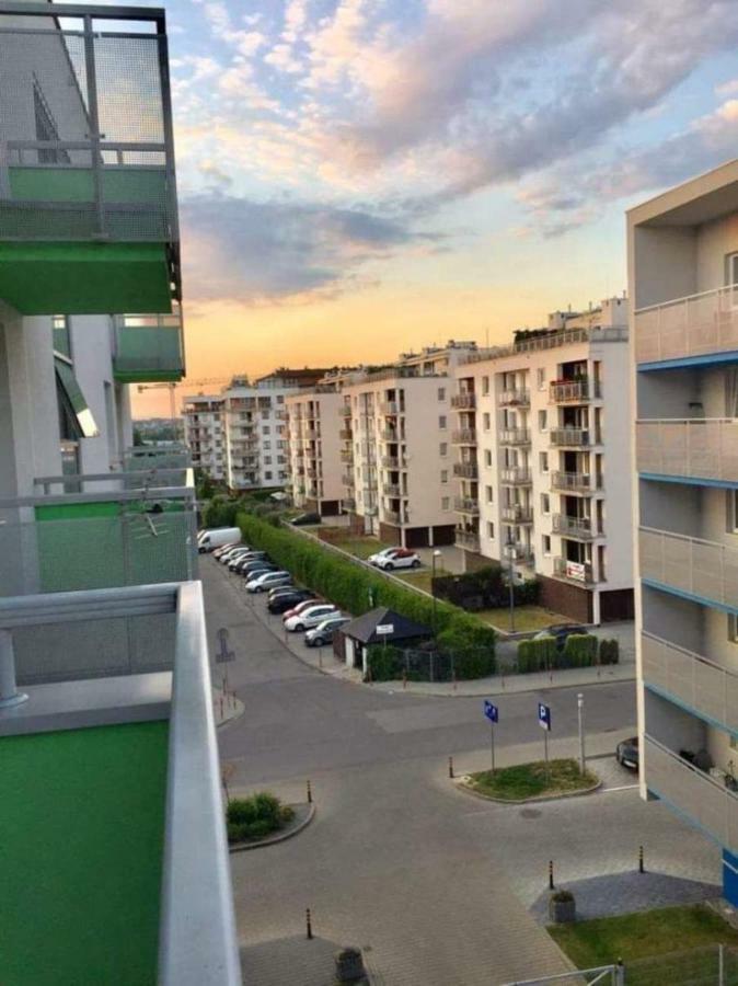 Apartment Luxury Oasis Srodmiescie Downtown 3 Os Krakow Exterior photo